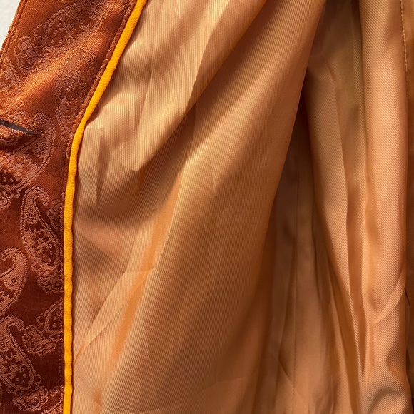 NWT Scotch & Soda Jacquard Jacket - Picture 8 of 11